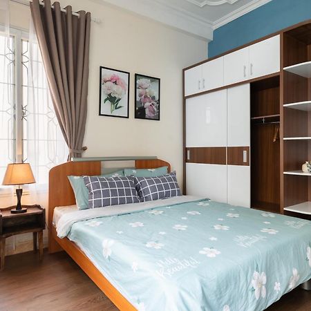 Hanoi Crocus Homestay מראה חיצוני תמונה